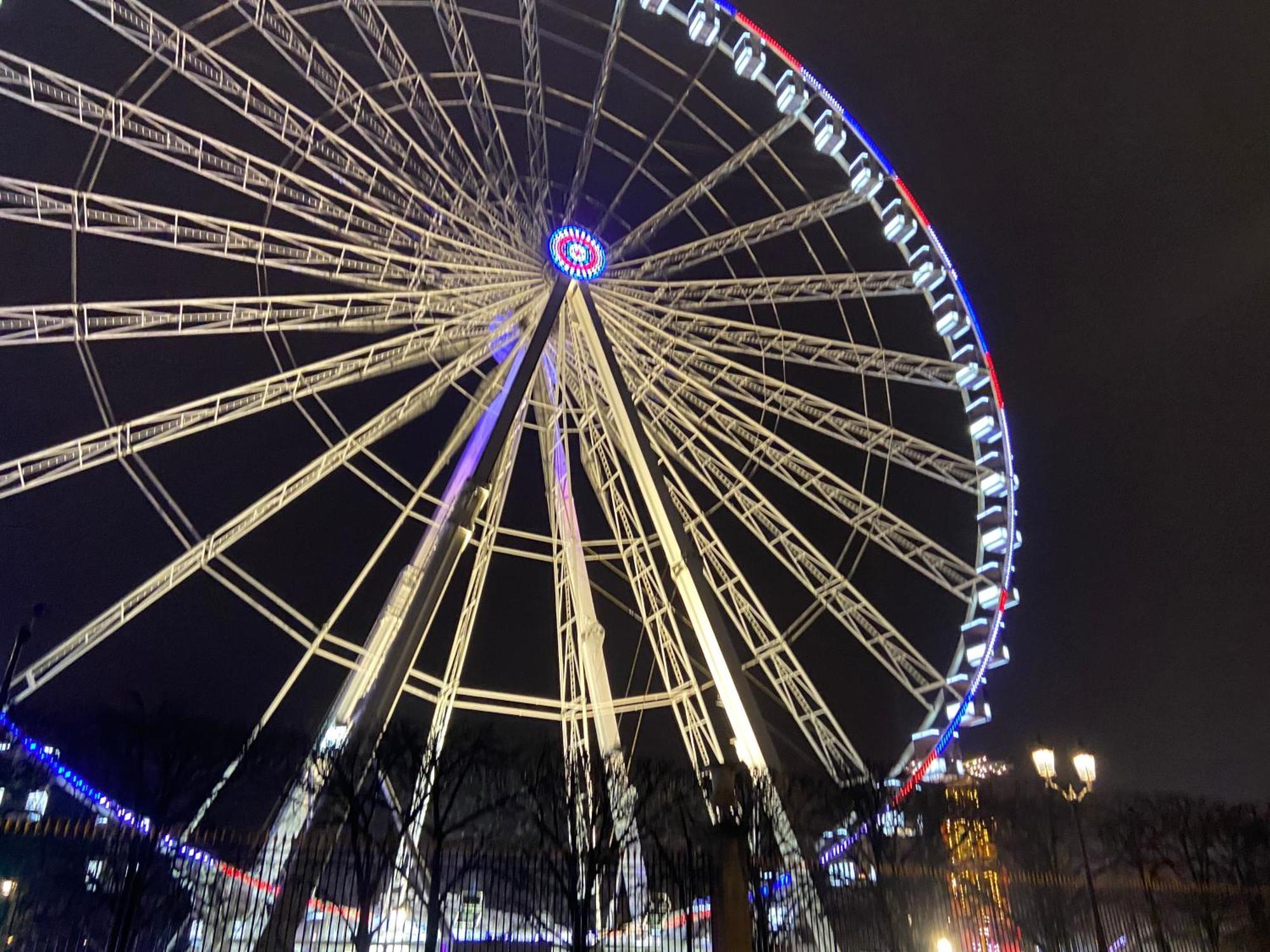Le Cocon Perche Entre L'Opera Et Les Tuileries Lejlighed Paris Eksteriør billede
